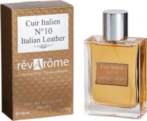 Revarome Private Collection No. 10 Italian Leather EDT 100 ml 1