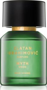 Zlatan Ibrahimović Myth Wood EDT 100 ml 2