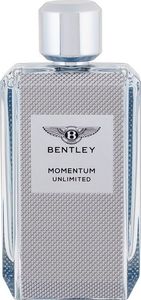 Bentley Momentum Unlimited EDT 100 ml 1