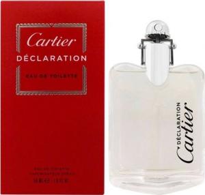 Cartier Declaration EDT 50 ml 1