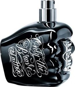 Diesel Only The Brave Tattoo EDT 200 ml 1