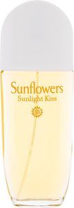 Elizabeth Arden Sunflowers Sunlight Kiss EDT 100ml 1