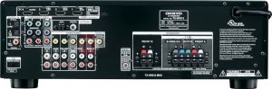 Onkyo TX-SR313 CZARNY 2