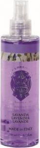 La Florentina Body Splash Rilassante-Relaxing mgiełka do ciała Lavender 200ml 1