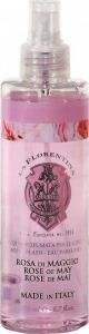 La Florentina Body Splash Rinfrescante-Refreshing mgiełka do ciała Rose Of May 200ml 1