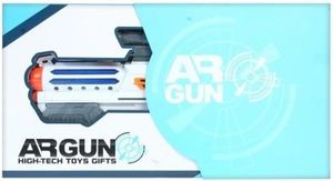 Mega Creative Pistolet ArGun 1