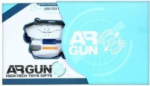Mega Creative Pistolet ArGun (AR001) 1
