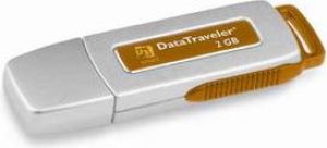 Pendrive Kingston Data Traveler U3 Smart Drive 1