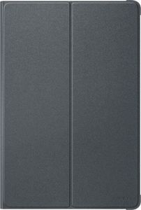 Etui na tablet Huawei Flip Cover MediaPad M5 lite 10'' grey 1