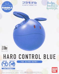 Figurka Figurka Gundam Haropla Haro Control Blue 1