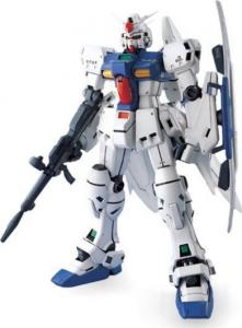 Figurka Figurka 1/100 MG Gundam RX-78 Gp03S Stamen 1