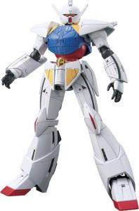 Figurka Figurka 1/100 MG Gundam WD-M01 Trun A Gundam 1