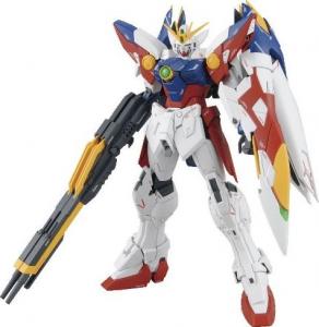 Figurka Figurka 1/100 MG Gundam Wing Proto Zero Ew Ver. 1