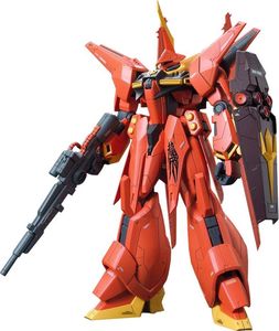 Figurka Figurka 1/100 RE Gundam Bawoo 1