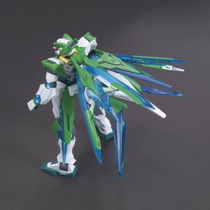 Figurka Figurka 1/144 HGBF Gundam 00 Shia Qan[T] 1