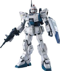 Figurka Figurka 1/100 MG Gundam RX-79G Gundam Ez8 1