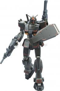 Figurka HG 1/144 Rx-78-01[N] Gundam Local Type North Amer 1
