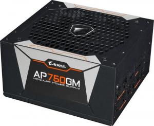 Zasilacz Gigabyte Aorus P750W (GP-AP750GM) 2