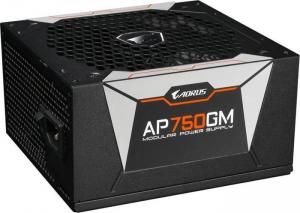 Zasilacz Gigabyte Aorus P750W (GP-AP750GM) 3