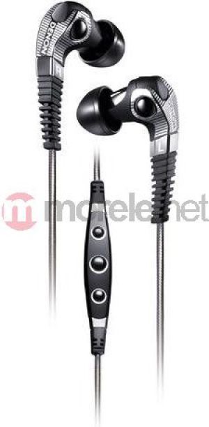 Słuchawki Denon Music Maniac AH-C400 1