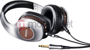 Słuchawki Denon Music Maniac AH-D7100 1