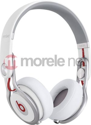 Słuchawki Apple by Dr. Dre Mixr Białe (900-00032-03) 1