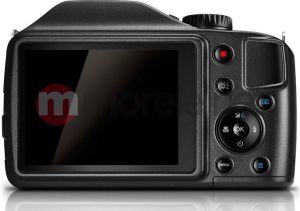 Aparat cyfrowy BenQ GH650 Czarny (9H.A2M01.8AE) 3