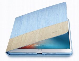 Etui na tablet ESR ESR SIMPLICITY IPAD PRO 10.5 TWILIGHT GREY 6