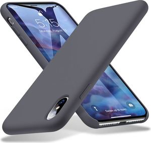 ESR YIPPEE IPHONE XS MAX GREY 1