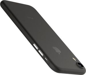 Spigen SPIGEN AIRSKIN IPHONE XR BLACK 2