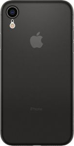 Spigen SPIGEN AIRSKIN IPHONE XR BLACK 3