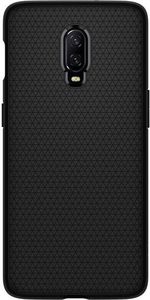 Spigen SPIGEN LIQUID AIR ONEPLUS 6T BLACK 3