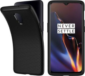 Spigen SPIGEN LIQUID AIR ONEPLUS 6T BLACK 4
