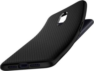 Spigen SPIGEN LIQUID AIR ONEPLUS 6T BLACK 5