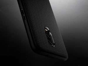 Spigen SPIGEN LIQUID AIR ONEPLUS 6T BLACK 10