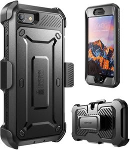 Supcase SUPCASE UNICORN BEETLE PRO IPHONE 7/8 BLACK 2
