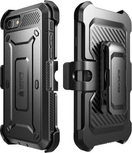 Supcase SUPCASE UNICORN BEETLE PRO IPHONE 7/8 BLACK 7
