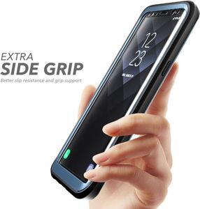 Supcase SUPCASE CLAYCO HERA GALAXY S8 BLUE 4