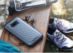 Supcase SUPCASE CLAYCO HERA GALAXY S8 BLUE 5