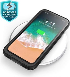 Supcase SUPCASE IBLSN AEGIS IP68 IPHONE X/XS BLACK 3