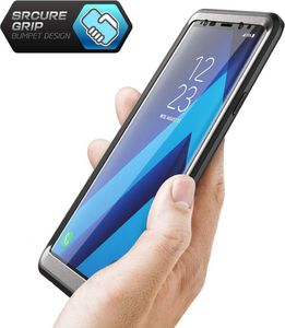 Supcase SUPCASE UB NEO GALAXY NOTE 9 BLACK 5