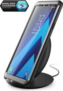 Supcase SUPCASE UB NEO GALAXY NOTE 9 BLACK 6