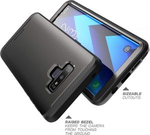Supcase SUPCASE UB NEO GALAXY NOTE 9 BLACK 7