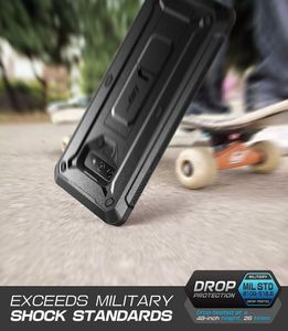 Supcase SUPCASE UNICORN BEETLE PRO GALAXY NOTE 9 BLACK 5