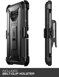 Supcase SUPCASE UNICORN BEETLE PRO GALAXY NOTE 9 BLACK 6