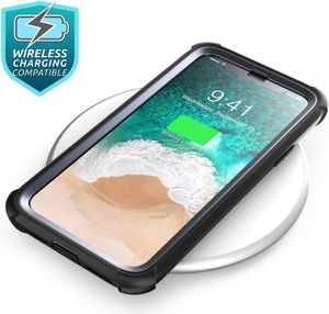 Supcase SUPCASE IBLSN ARES IPHONE XS MAX BLACK 6