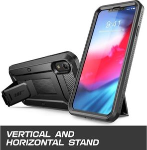 Supcase SUPCASE UNICORN BEETLE PRO IPHONE XR BLACK 6