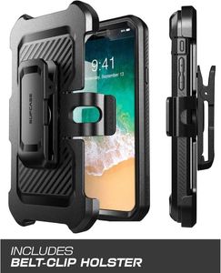 Supcase SUPCASE UNICORN BEETLE PRO IPHONE XR BLACK 7