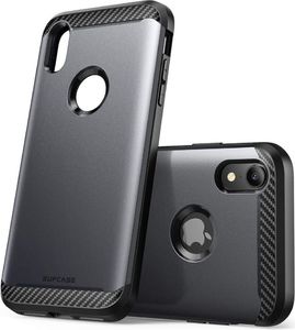 Supcase SUPCASE UB NEO IPHONE XR BLACK 2