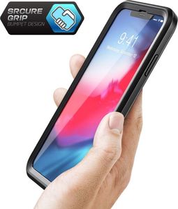 Supcase SUPCASE UB NEO IPHONE XR BLACK 5